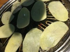 -老炉家木炭烤肉(长江国际店)