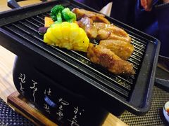 -季玄精致日本料理自助餐(闸北公园店)