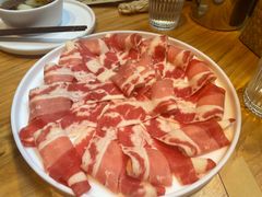 -四喜小胖·北京涮肉(五道营店)