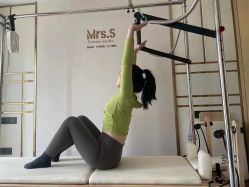 点击看大图 -Mrs.S颜密塑形馆·普拉提·轻体·产康