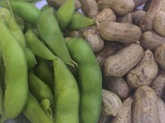 -二红烧烤排骨串(麦岛店)