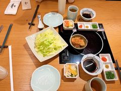 -然锅料理