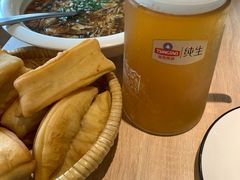 -味莊·青岛菜(云霄路店)