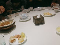 -宋庄魁元艺术餐厅