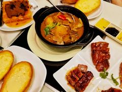 -大有利茶餐厅(福民店)