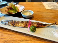 -傲鳗·日本料理(光华路店)