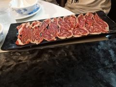-陈记顺和潮汕牛肉火锅(番禺迎宾大道店)