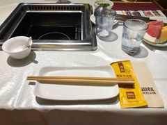 -巴奴毛肚火锅(九洲店)