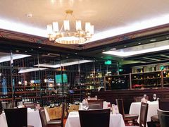 大堂-Wolfgang’s Steakhouse 沃夫冈牛排馆(上海白玉兰广场店)