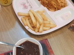 -香港新曜记茶餐厅(星耀城店)