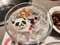 -老佛爷铜炉蛙锅(东门老街店)