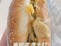 -卡乐星(浦东机场店)