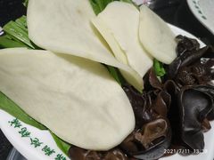 -清真·锦翔炝锅鱼(明德门店)