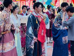 -芜湖方特东方神画