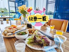 -长沙国金中心异国印象酒店