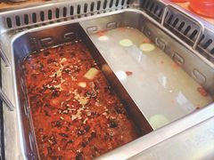 -草原塞蛮羊火锅城(港湾店)