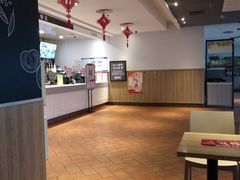 -肯德基(八里台店)