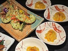-花潮料理艺食馆(SM新生活广场店)