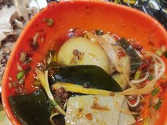 -孟姜兔火锅