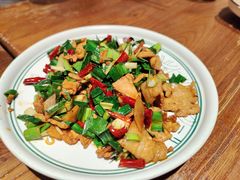 -云海肴·汽锅鸡·云南菜(美罗城店)