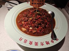 -老萍巷莲花血鸭·萍乡地标江西菜(步行街店)