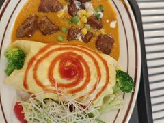 -贝林大翅鲸简餐厅(国家海洋博物馆店)