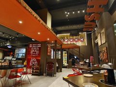 -潮澎派·潮汕菜大排档(南较西路店)