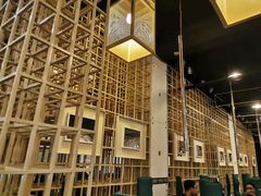 -镜泊湖酒家(兴华街金鼎店)
