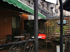 -阿sir咖啡(陶谷新村店)