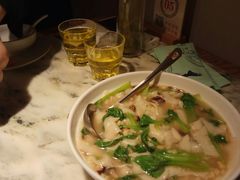 -梁家大院•农家菜(昆山会展中心店)