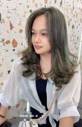 -苏奇发型·烫发染发