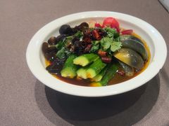 -香山湖家家宴(中山陵店)
