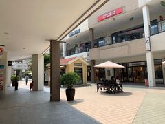 -宁波杉井奥特莱斯广场