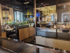 -廊亦舫Lang Yi Fang Restaurant(金桥店)