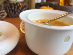 -龙吟山房(青龙山庄店)