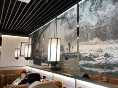 大堂-大榕树下顺德菜(融创茂店)