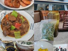 -紫藤园·天目湖大鱼头(南山竹海店)