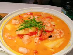 -花样西贡·蜜越餐厅·法式越南料理(水晶城店)