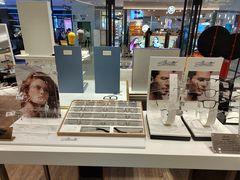 -博士眼镜·President总统(宝安海雅缤纷城店)
