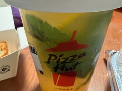 -必胜客(吾悦国际广场店)