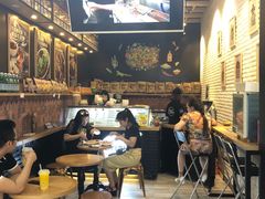-CHEESE TACO搬砖客(凯德店)
