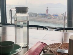 -川旺角川粤融合菜•海景餐厅(星海广场店)