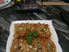 -荣粤酒家·融合粤菜