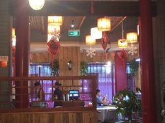 -又一福烤鸭·北京菜(东四店)