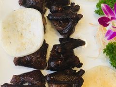 -国际金钻海鲜餐厅