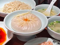 -裕兴记•蟹黄面馆(人民广场店)