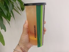 醋意桃桃PZS-星巴克(天津工华道智慧山店)