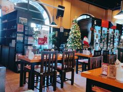 -布拉格餐厅· 中欧捷克菜(全国首店)