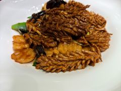 -闫府私房菜·老字号(恒隆店)