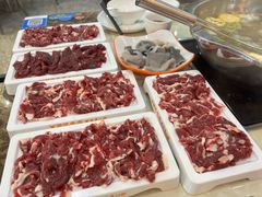 -潮悦牛肉火锅城(水贝店)